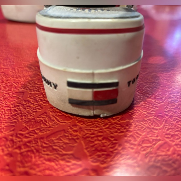 TOMMY  HILFIGER Vintage Sling- Back Shoe - Picture 6 of 9